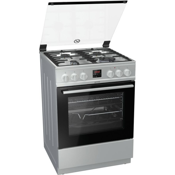 

Плита газовая Gorenje GI6322XA