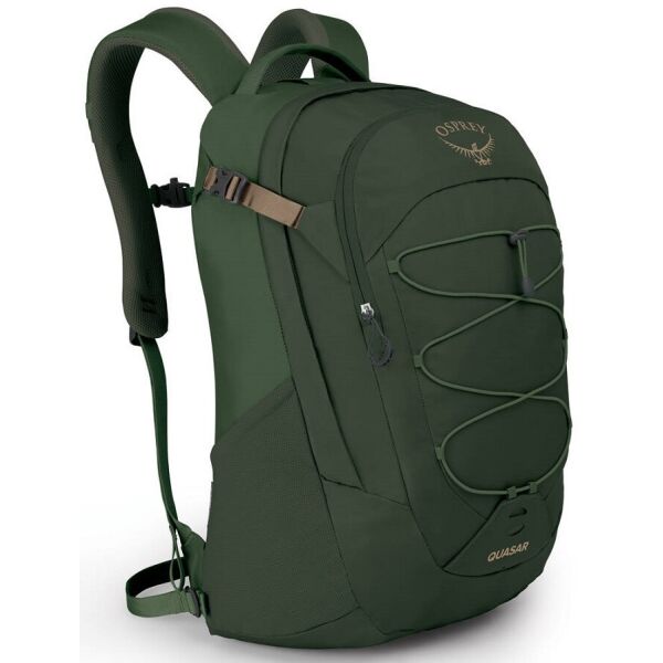 

Рюкзак Osprey Quasar Gopher Green - O/S (009.2202)