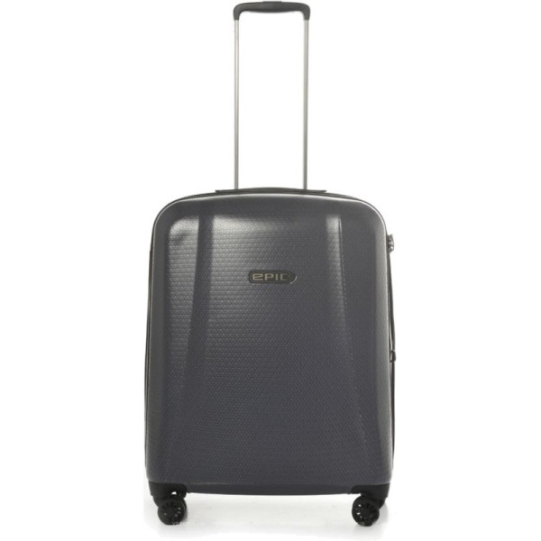 

Чемодан Epic GTO 4.0 (L) Graphite Blue (925653)
