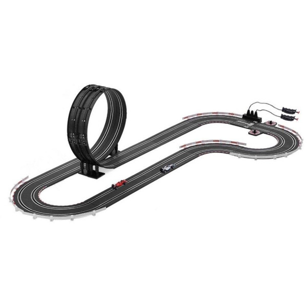 

Автотрек Xiaomi CARRERA GO Racing Track Set F1 Black
