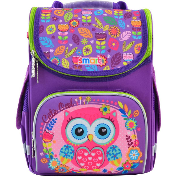 

школьный Smart Little Owl PG-11, каркасный (555896)