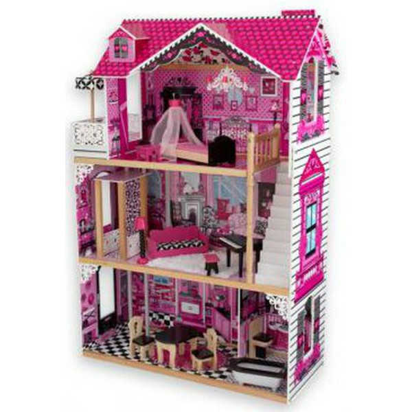 

Кукольный домик Amelia KidKraft (65093)