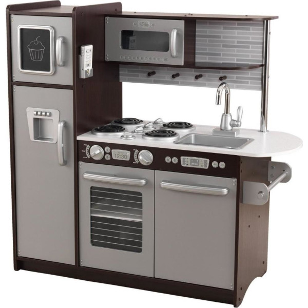 

Детская кухня Espresso KidKraft (53260)