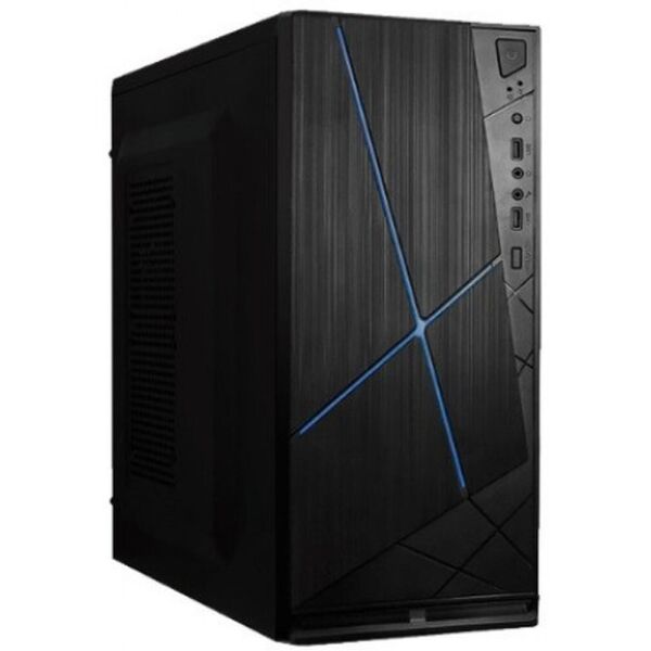 

Компьютер Юниор 4 ядра (Ryzen / 8 / 120 / vega 8)