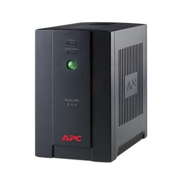 

APC Back-UPS 800VA (BX800CI-RS)