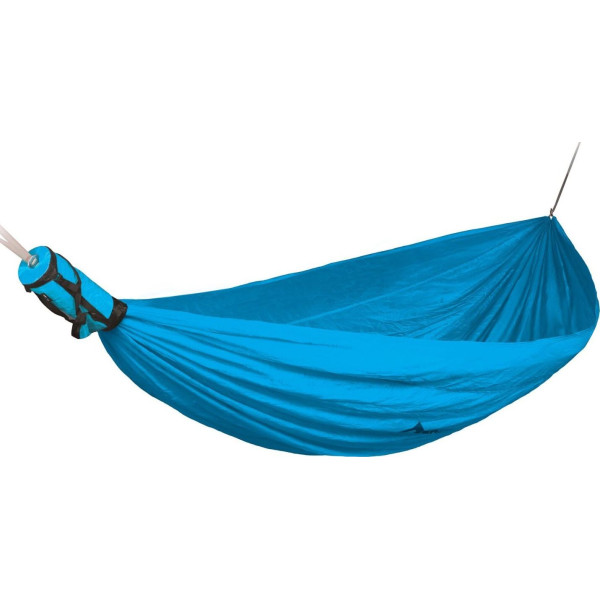 

Гамак Sea To Summit Hammock Set Pro Single (Blue) (STS AHAMSETSBL)