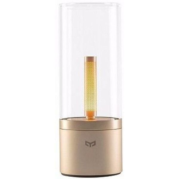 

Xiaomi Yeelight Ambiance (Candela) Lamp (MUE4079RT)