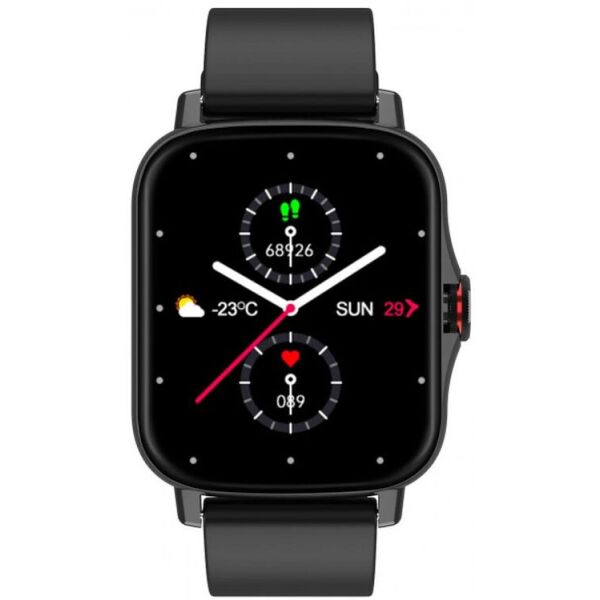 

Lemfo FM08 black