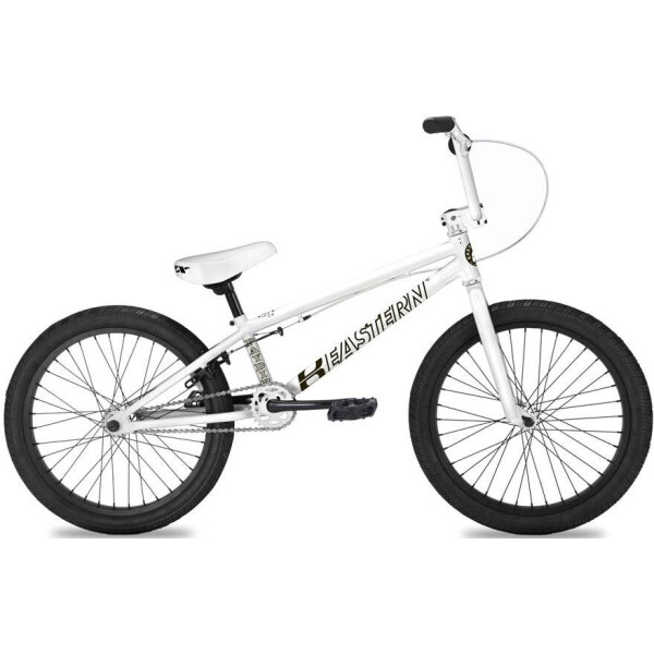 

Велосипед BMX Eastern Paydirt 2020 / Рама 20 White