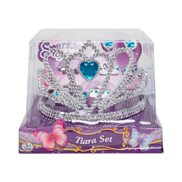 

Набор украшений Sparkle Girls Funville с бирюзовыми камушками (FV75192-2)