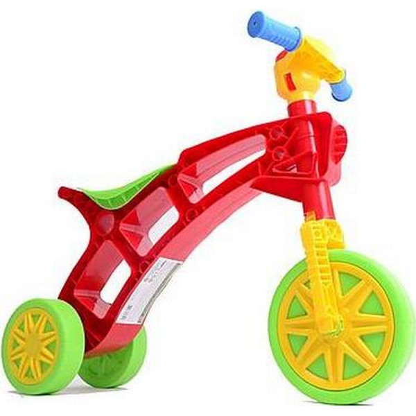 

Игрушечная каталка «Ролоцикл» (3220)