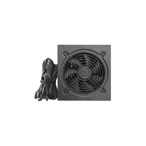

Logicpower ATX-800W, 12см, 5хSATA, Molex, 8Pin(4+4), 8Pin(6+2), 24Pin, OEM (LP10228)