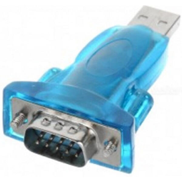 

Переходник ATIS USB/RS232