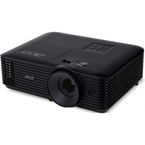 

Acer X118HP (DLP, SVGA, 4000 lm) MR.JR711.00Z