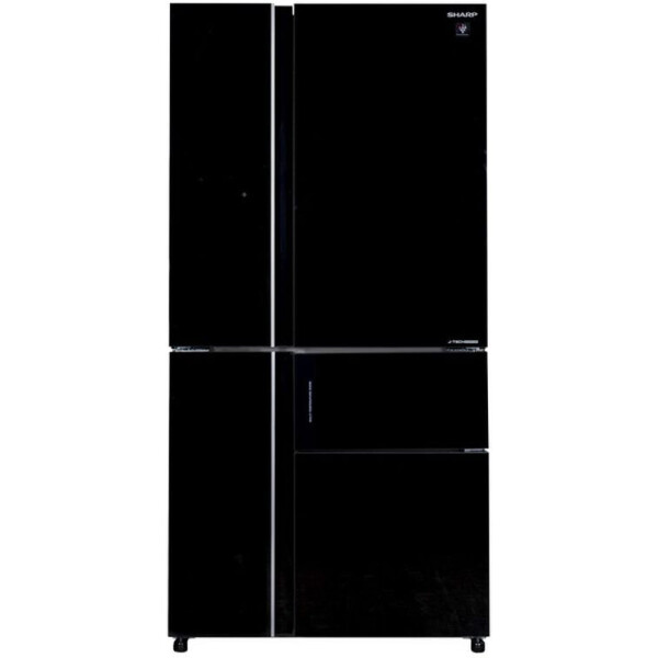 

Sharp SJ-SX830ABK