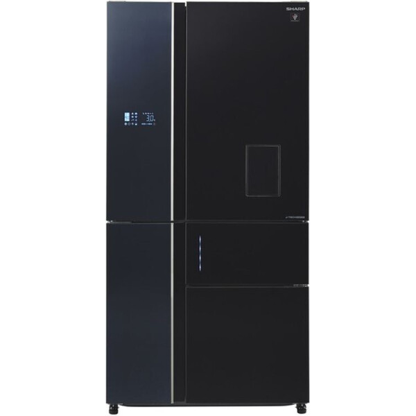 

Sharp SJ-WX830ABK