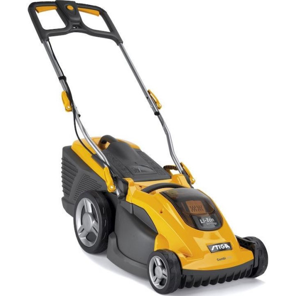 

Газонокосилка STIGA Combi 40 AE