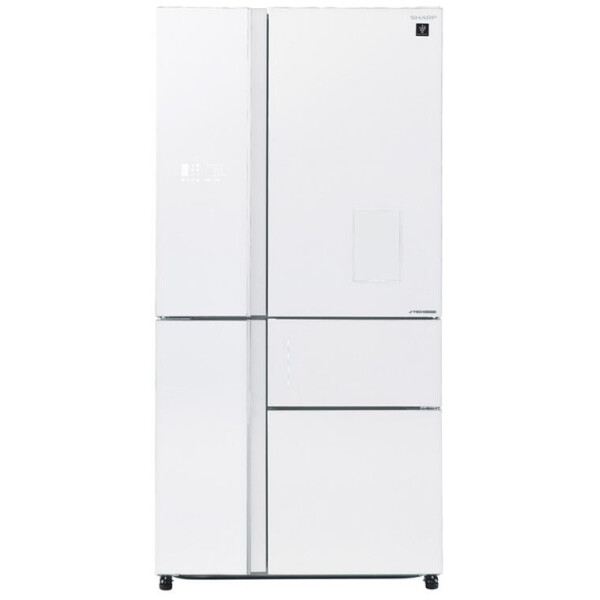 

Sharp SJ-WX830AWH