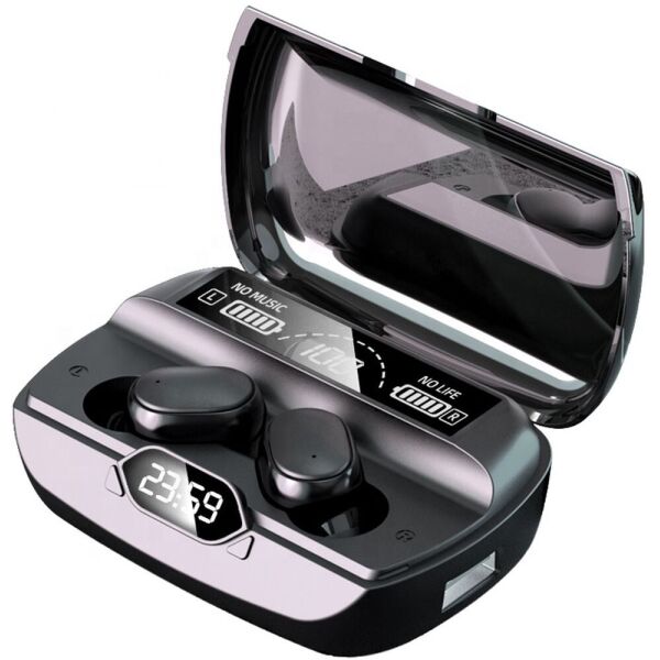 

Наушники OZY D18 Black