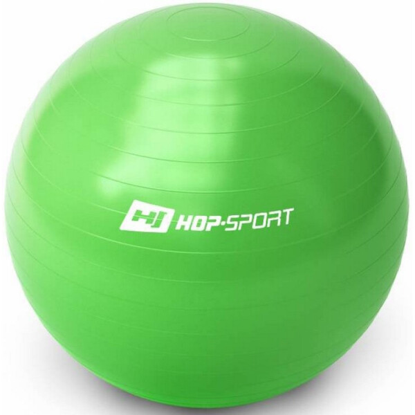 

Фитбол Hop-Sport 65cm зеленый + насос (5906190230225)
