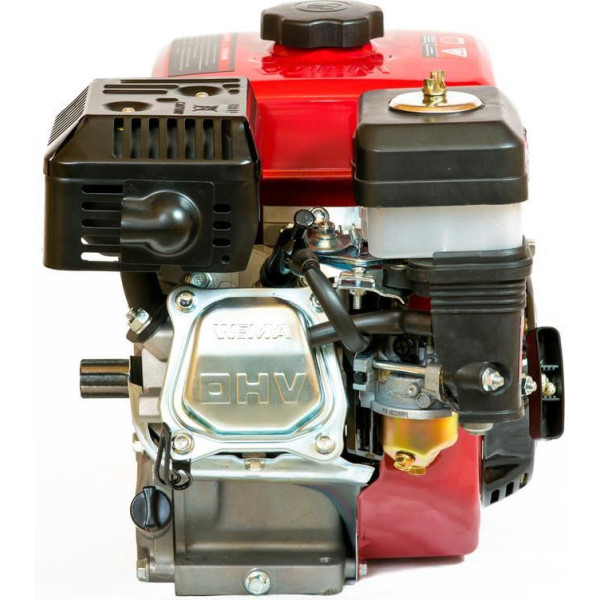 

WEIMA BT170F-T/20 (вал под шлицы)