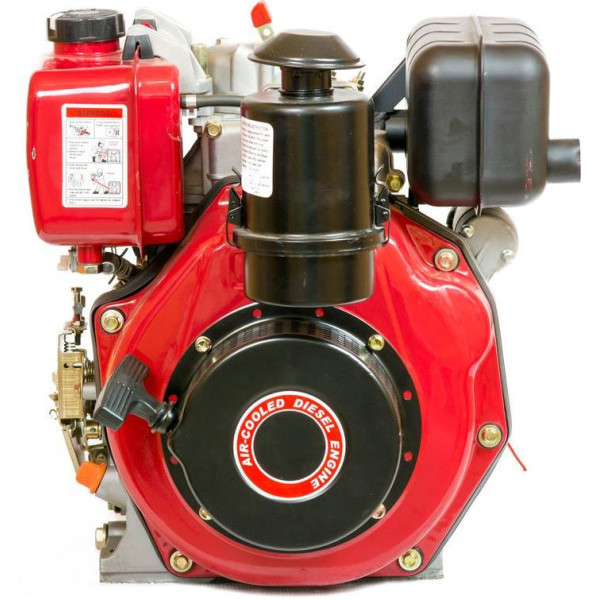 

WEIMA WM178FE (вал под шпонку)