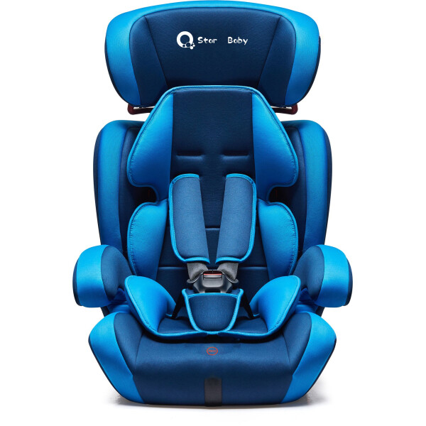 

Car child seat AB711-A blue