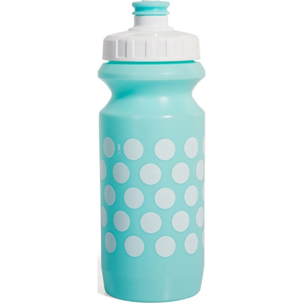 

Питьевая фляга 600ml Green Cycle Polka Dot, LDPI light white BOT-88-36