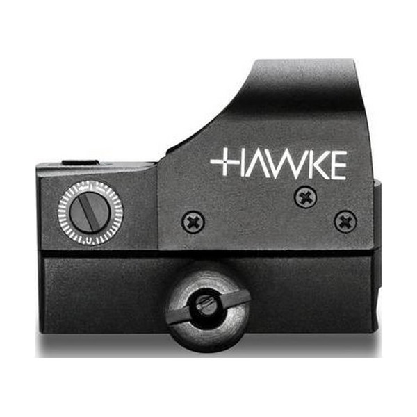 

коллиматорный Hawke RD1x WP Digital Control (Weaver)