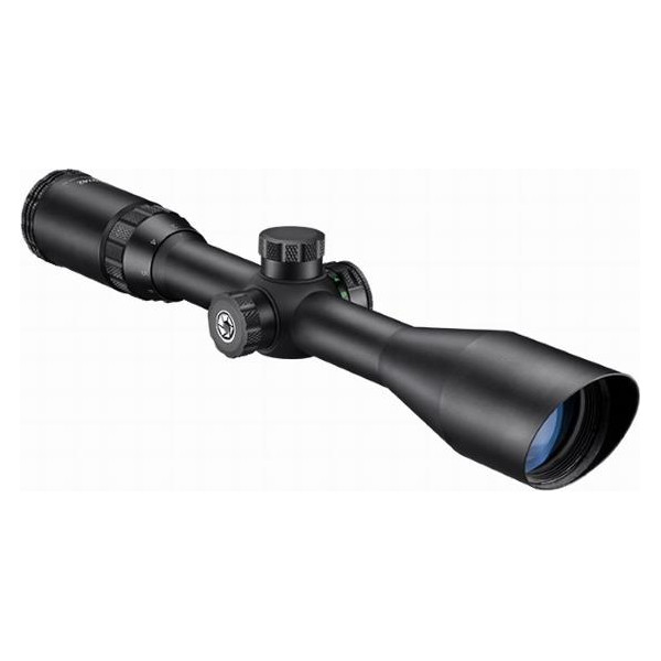 

оптический Barska Blackhawk 3-9x32 (IR Mil-Dot R/G)