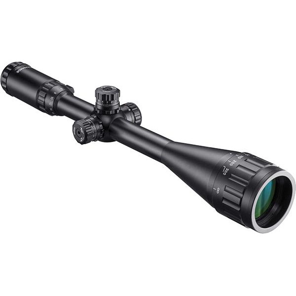 

оптический Barska Blackhawk 6-24x50 AO (IR Mil-Dot R/G)