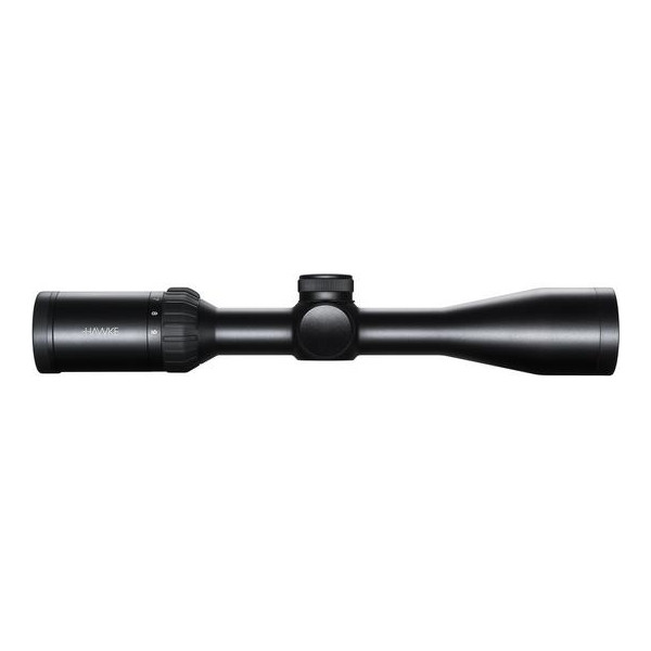 

оптический Hawke Panorama 3-9x40 (10x 1/2 Mil Dot IR)