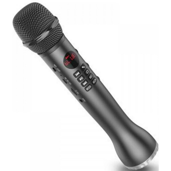 

Magic Karaokе L 598 Black
