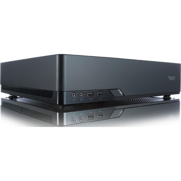 

Fractal Design FD-CA-NODE-202-BK