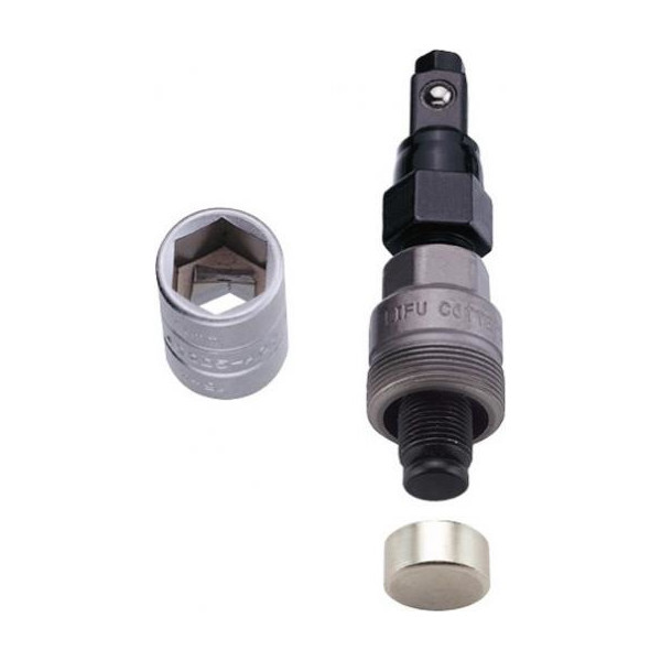 

Выжимка шатуна ICE TOOLZ 04D2 под 8/14/15mm ключи TOO-37-03