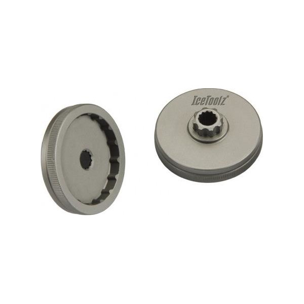 

ICE TOOLZ 11F3 съём. д/каретки Shimano Hollowtech II TOO-27-03