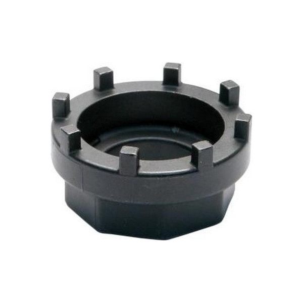 

съем. каретки Park Tool SHIMANO и ISIS Drive 8-notch TOO-27-14