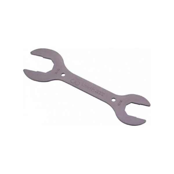 

ICE TOOLZ 06H8 д/рулевой 30x32x36x40mm, рожковый TOO-06-05