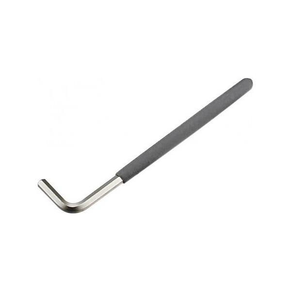 

ICE TOOLZ 35V8 шестигранник 8х200mm TOO-35-05