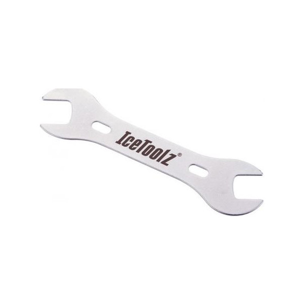 

ICE TOOLZ 37B1 конусный 15х16 TOO-45-02