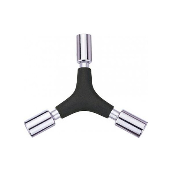 

ICE TOOLZ 60A2 Y-тип 8x9x10mm TOO-28-04