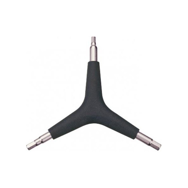

ICE TOOLZ 70Y2 шестигранник 4/5/6mm Y-вид TOO-35-08