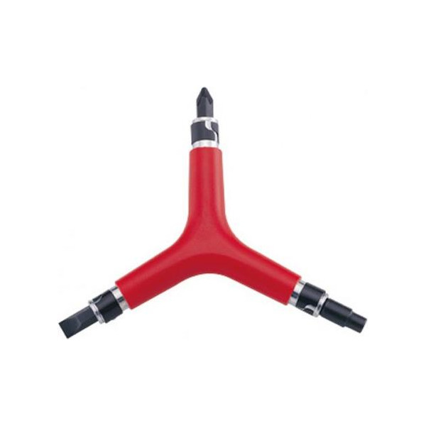 

ICE TOOLZ 74B1 шестигранник 4/6mm Y-вид д/роликов TOO-35-10
