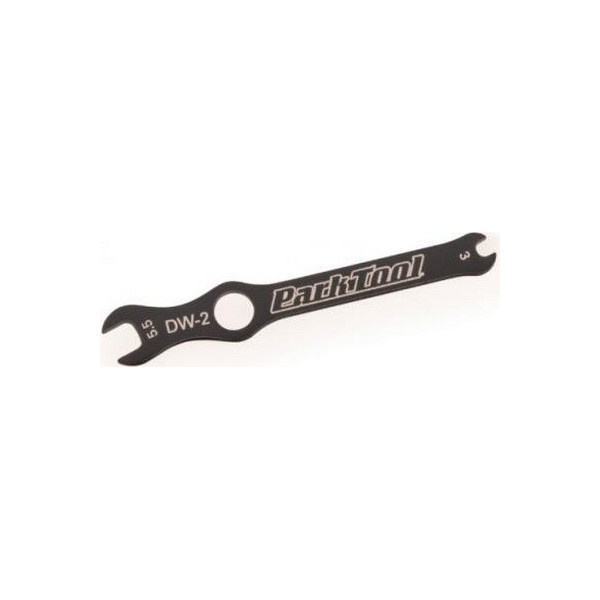 

Park Tool для обслуживания зад. переключателей XT, SLX, Deore, Saint, Zee системы Shadow Plus TOO-26-34