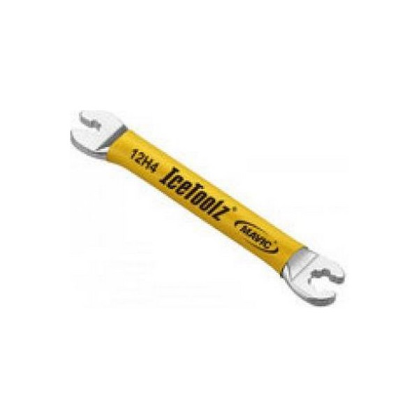 

ICE TOOLZ 12H4 спиц. Mavic Wheelsets TOO-84-20