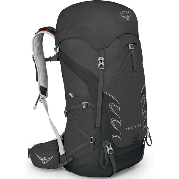 

Рюкзак Osprey Talon 44 Black (черный) M/L