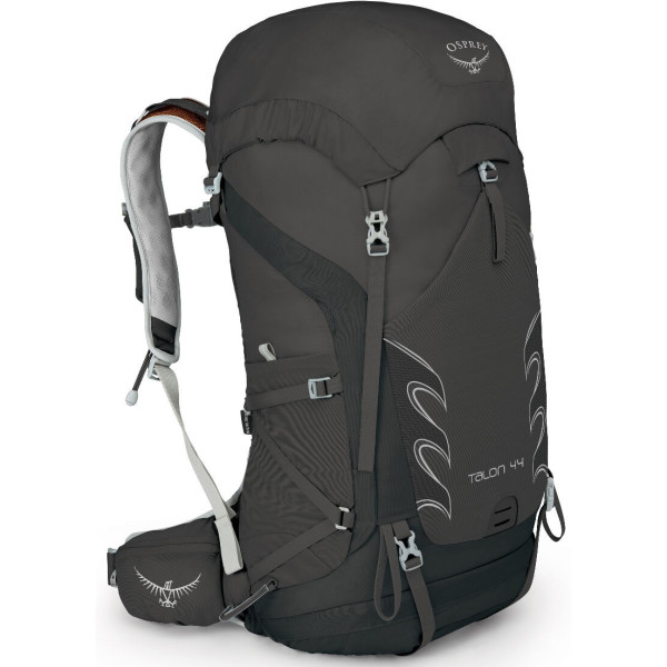 

Osprey Talon 44 Black (черный) S/M