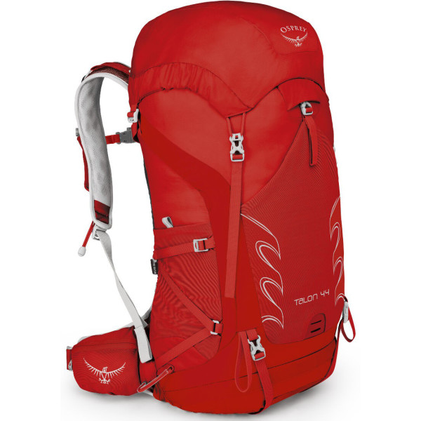 

Osprey Talon 44 Martian Red (красный) S/M