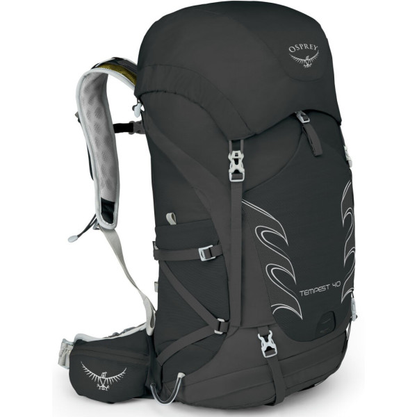 

Рюкзак Osprey Tempest 40 Black (черный) WS/WM