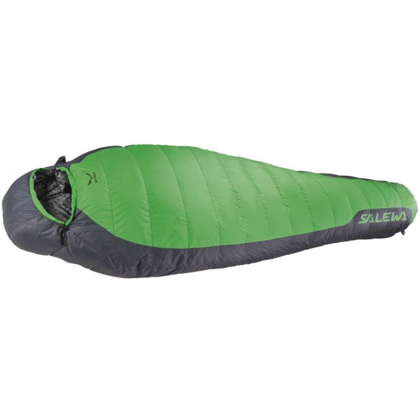 

Salewa ECO-1 3683/5540 (зеленый) LEFT